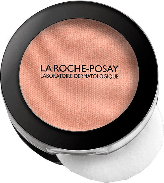 La Roche Posay Toleriane Teint Blush 02 Ouro Rosa 5g
