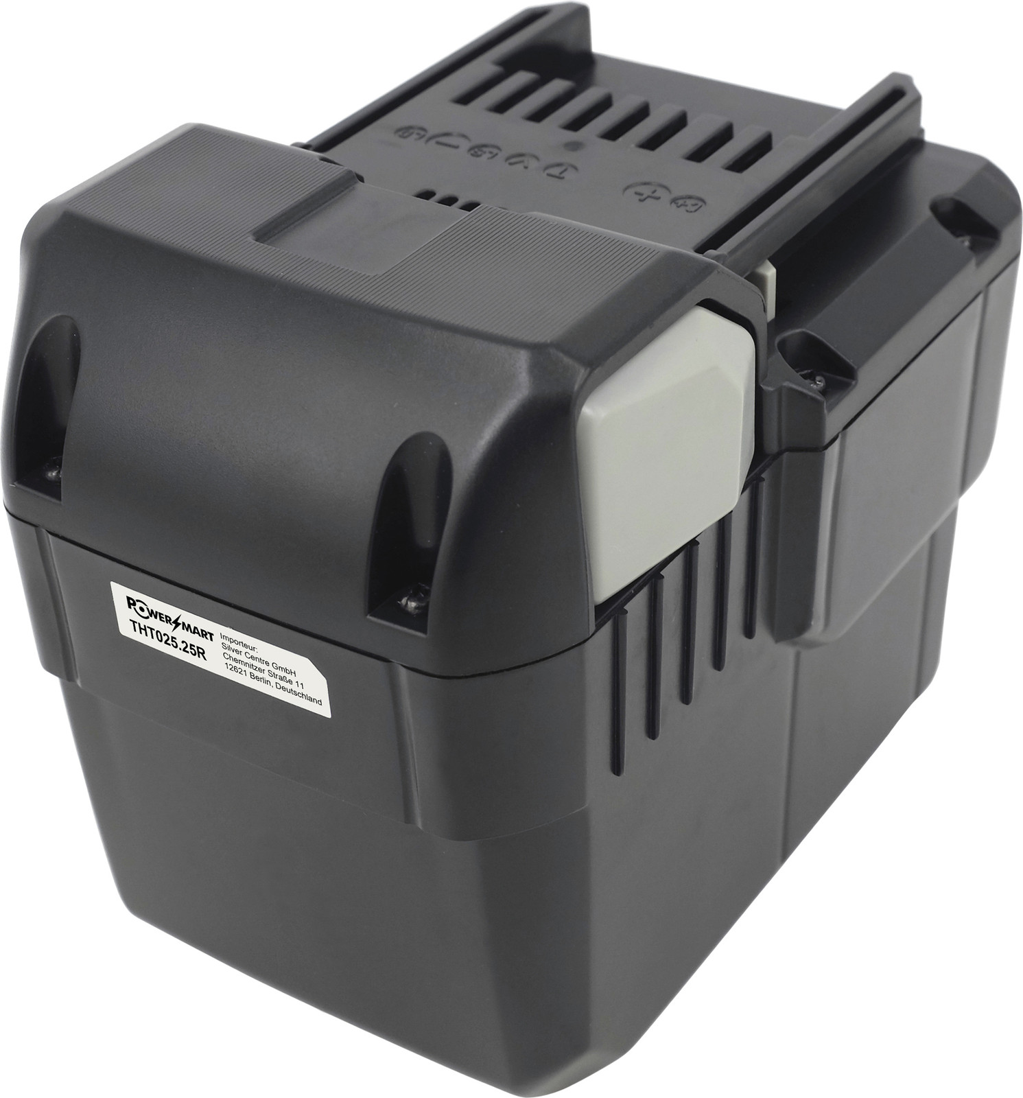 PowerSmart 5Ah accu voor Hitachi 36DAL, BSL3620, BSL3625, BSL3626, BSL3626X, BSL3630, CG36DAL