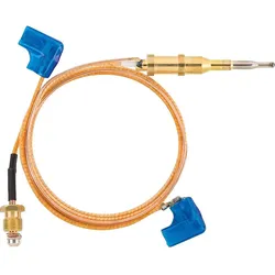 Flexible Thermoelemente TE 333.89.35.50