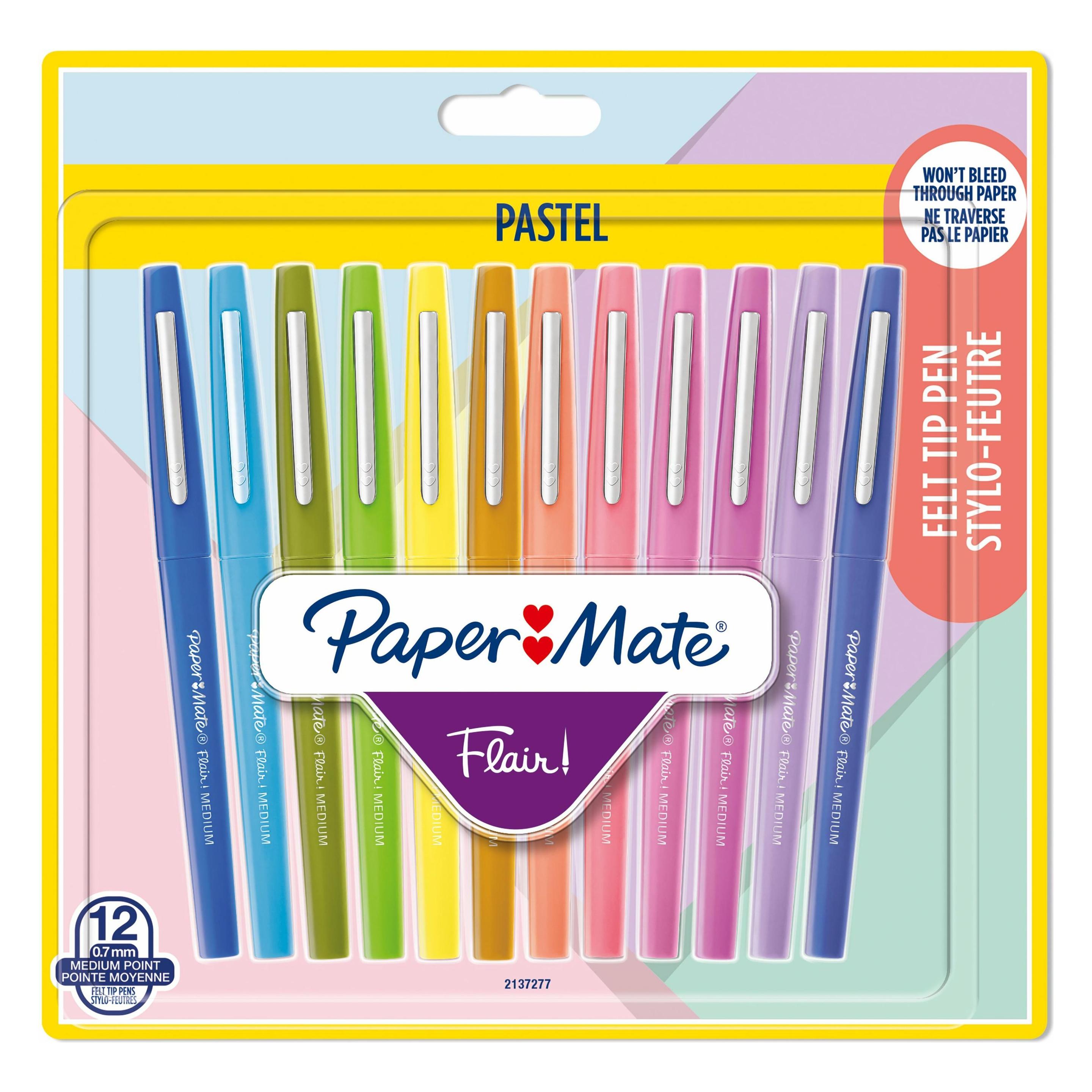 Paper Mate Flair! (12x) (2137277)