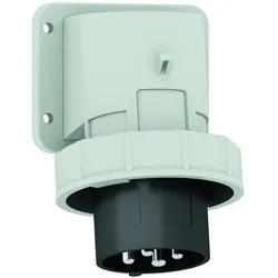 Bals Elektrotech. Aufbau-Gerätestecker 2667