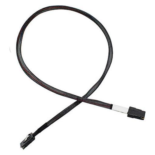 HPE 0.5m Ext MiniSAS HD to MiniSAS (50 cm, Mini-SAS, Mini-SAS HD) (691971-B21)