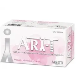 Aristo Pharma Ari-T Early Pregnancy Test