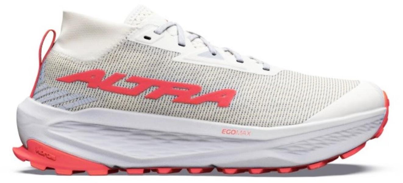 Altra Damen High-Top Schnürschuhe Sportschuhe Weiß AL0A85XY73V1M Sommer