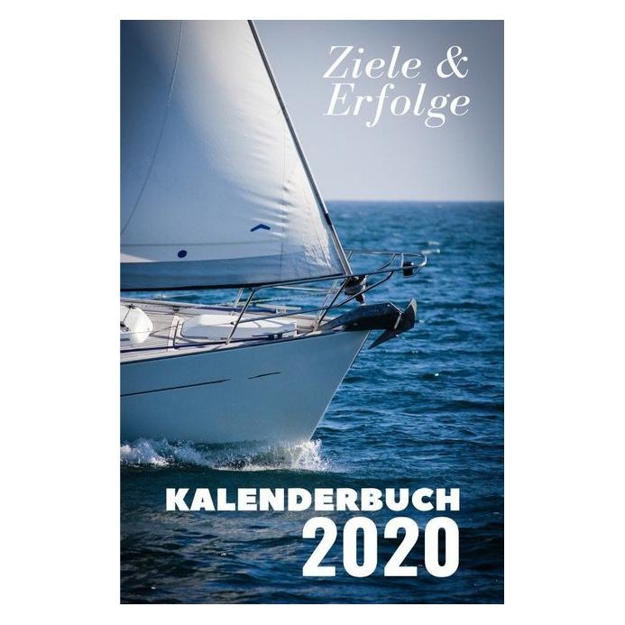 epubli Kalenderbuch 2020 - Segeln (56102938)