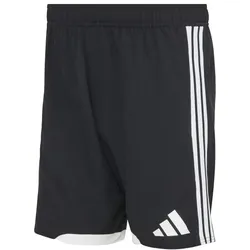 adidas Tiro 26 C M Shom Short Herren - black/white - L