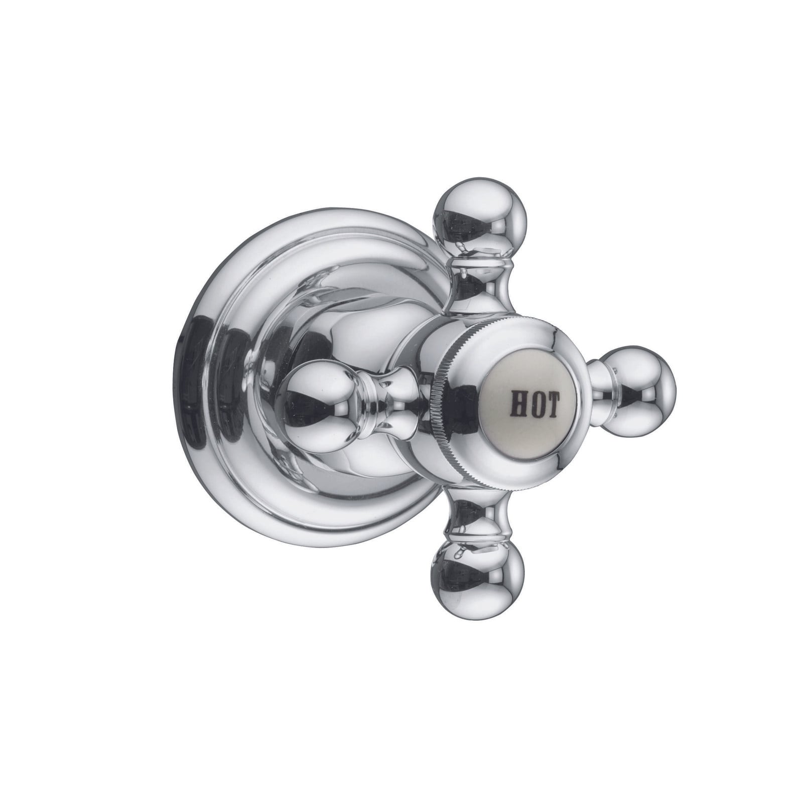 Kludi 1926 model opwaarts ventiel 518160520