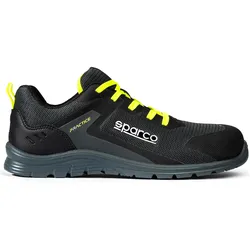 Sparco, Motorsportschuhe, Practice ADV Joseph - S1PS FO SC SR ESD (47)