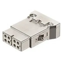 Harting Megabit Einsatz 09140083122