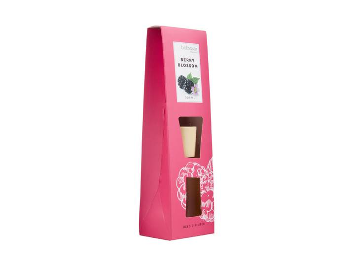 balthasar Diffuser Berry Blossom