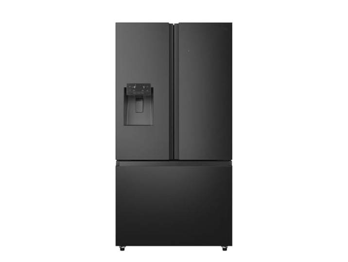 Réfrigérateur multi portes Hisense RF793N4SAFE