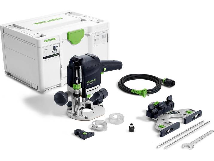 Défonceuse Festool OF 1010 REBQ-Plus 578005