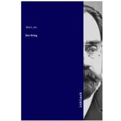 Der Krieg, Sachbücher von Jan Bloch