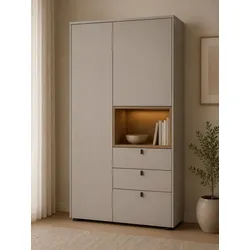 Venjakob Andiamo Home Vitrine H515