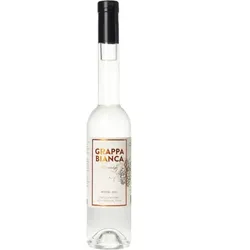 Humbel Grappa bianca Contadino bio 350ml