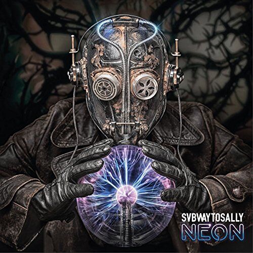 Subway to Sally - Neon (2cd) - Preis vom 14.10.2026 23:07:16 h