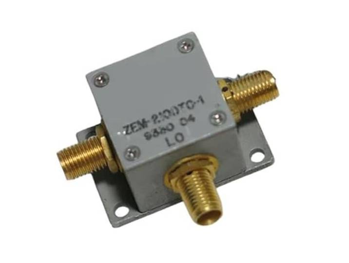 ZEM-2100TC-1 100-2100M Coaxial Mixer