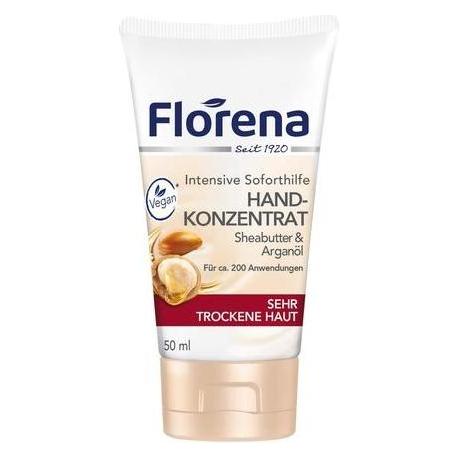 Florena Hand-Konzentrat (50 ml) (87515)