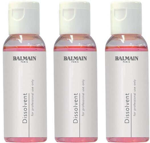 150ml Balmain Wax Dissolvent Gel