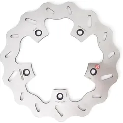 Braking, Bremsscheibe