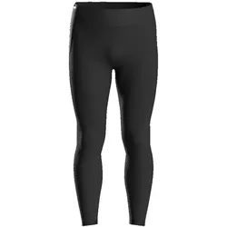 Compressport Herren Under Control Full Tights schwarz