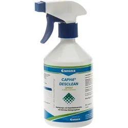 CAPHA Desclean Spray 500 ml