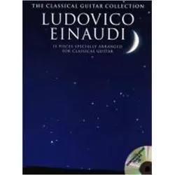 Ludovico Einaudi, Fachbücher von Ludovico Einaudi