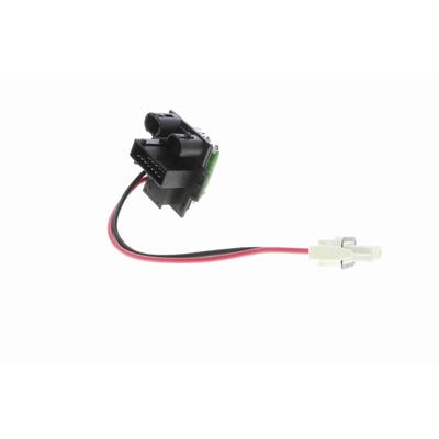 VEMO Regler, Innenraumgebläse Original Qualität v46790036 für RENAULT