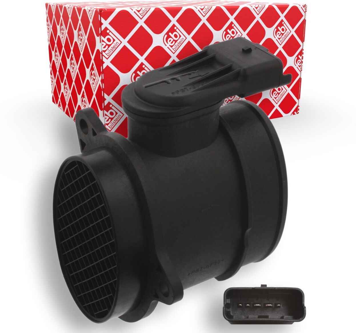 FEBI BILSTEIN 37300 Mass air flow sensor