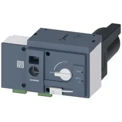 Siemens 3KC9826-1 Zubehör für 3KC4, 3KC8 Motorantrieb Ersatzteil für 250-400A enthält 1 Stück 3KC98261