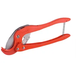 ROTHENBERGER ROCUT 63 S, Kunststoffrohr-Schere, 0-63mm - 055095E