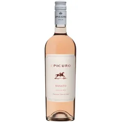 Epicuro Rosato 2025