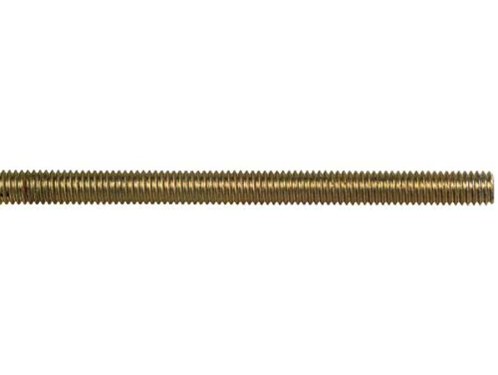 GFD – Tige filetée M8 DIN 975 Inox A2 1 m