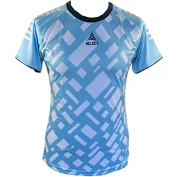 Select, Damen, Sportshirt, Vitro