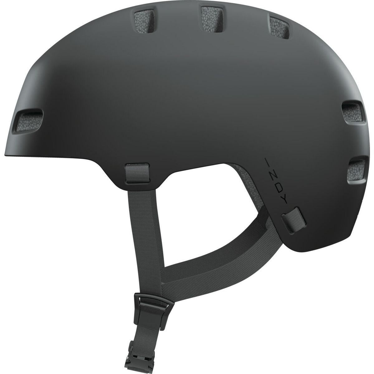Abus Indy velvet black L 38048
