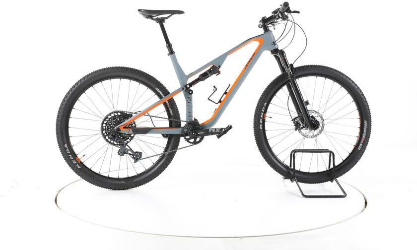 Conway RLC FS 4.9 VTT tout suspendu - 307294