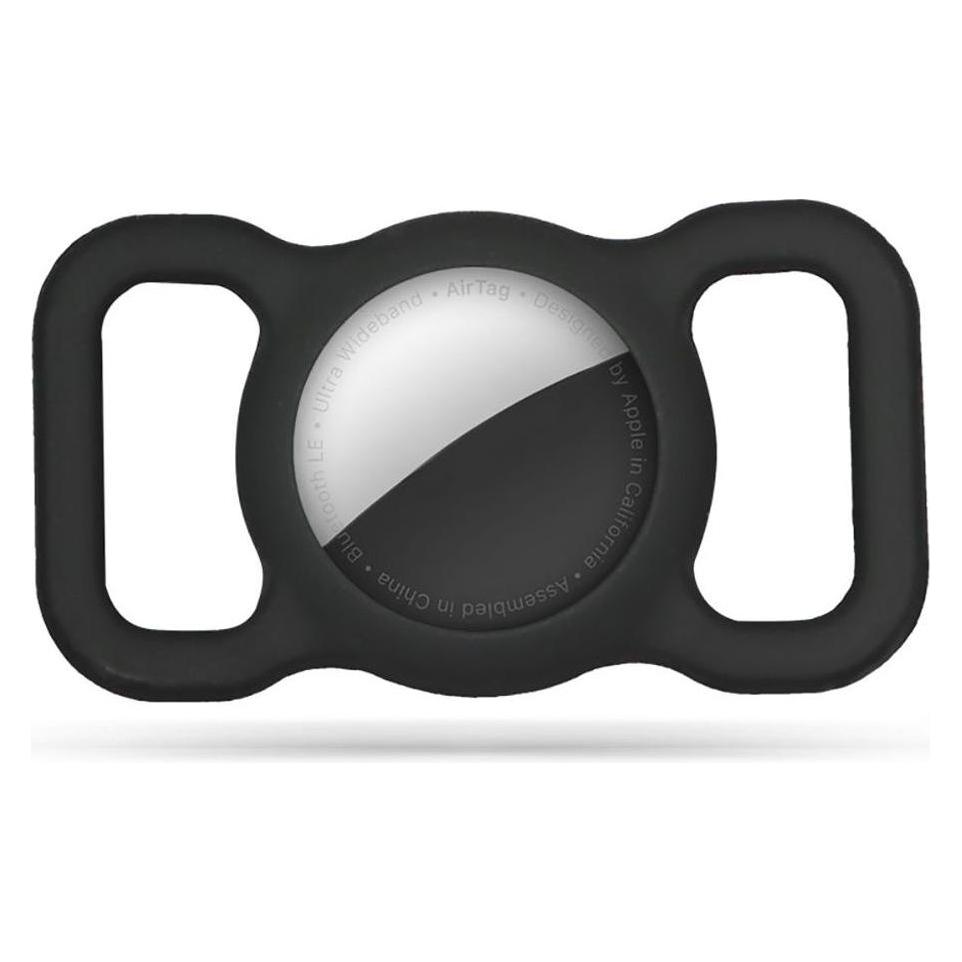 Tech-Protect Smooth for pet Airtag (9589046925986)