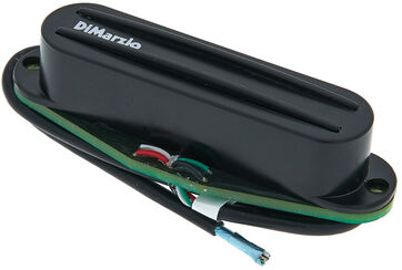 DiMarzio DP187BK Schwarz