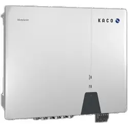 KACO blueplanet 10.0 NX3 M2 10,0 kW 3phasig multi-MPPT-Wechselrichter Photovoltaik