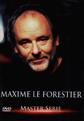 Master Serie : Maxime Le Forestier - Preis vom 08.10.2026 07:26:42 h