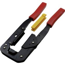 BKL Electronic 10120167 Presszange Schneidklemmen D-SUB Stecker, D-SUB Buchse, Pfosten-Steckverbinder