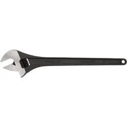 Gedore, Schraubenschlüssel, 62 P 24 Einmaulschlüssel, verstellbar 24" (63 mm)