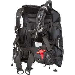 Zeagle Tarierjacket Stiletto - Gr: S