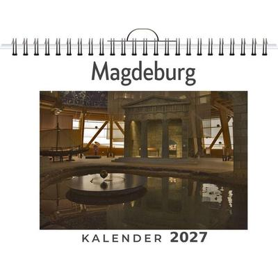 Magdeburg