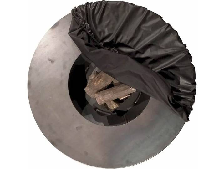 Soft cover black OFYR - Ofyr 75