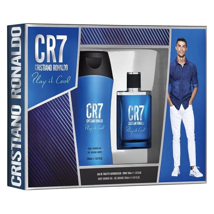 CR7 Play It Cool (Parfum Set) (CR770053)
