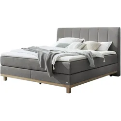 Boxspringbett HASENA ESTELA