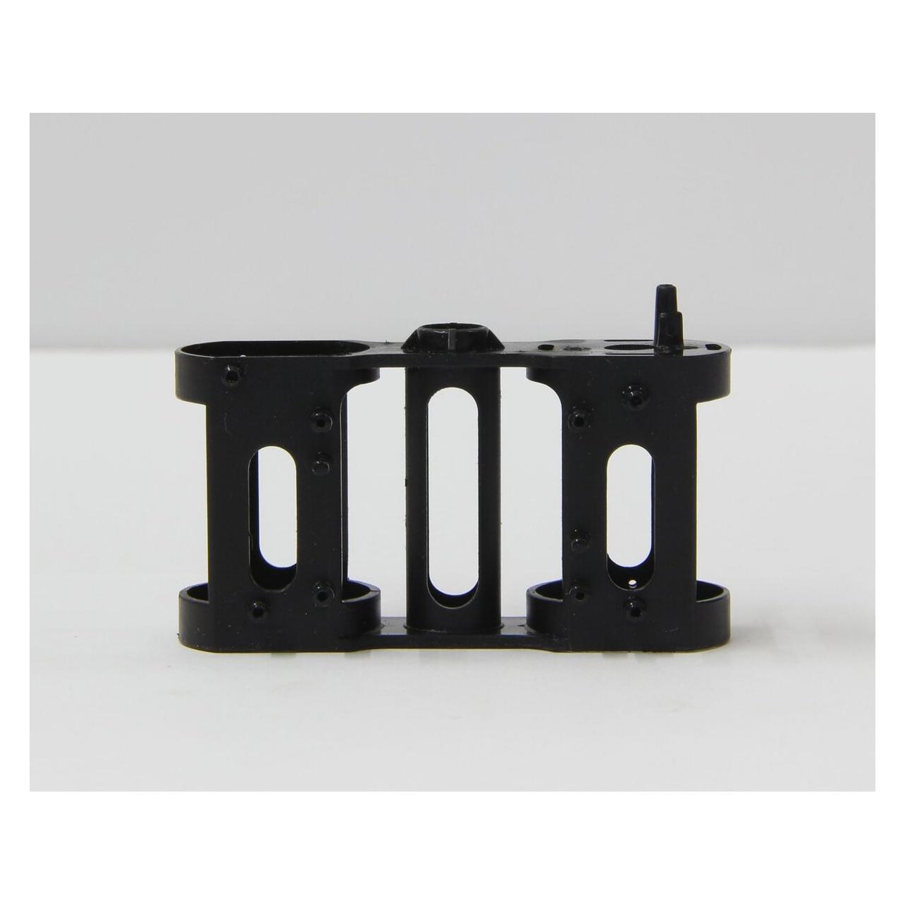 Jamara Hauptrahmen Simply/Lama CH breit neu Länge 64mm neue Version (031292)