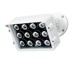PENTATECH 25646 IR-Strahler IR-Reichweite (max.) 60 m Außenbereich