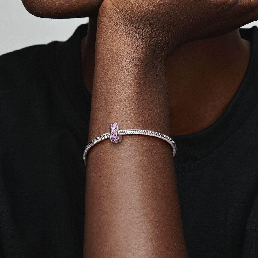 Pandora rosa 791817PCZ